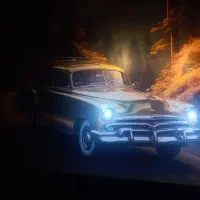 تابلو بک لایت