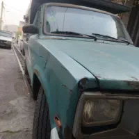 مزدا ۱۶۰۰|خودرو سواری و وانت|گرگان, |دیوار