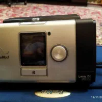 دستگاه بای پپ