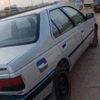 پژو 405 glx مدل 93|خودرو سواری و وانت|نیشابور, مازول|دیوار