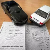 بیمه شخص ثالث اقساطی سواری.موتور