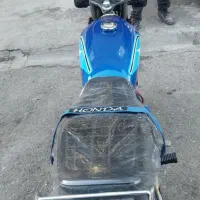 موتور200کویر1401|موتورسیکلت|بابل, |دیوار