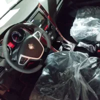 دنا پلاس آپشنال اتومات|خودرو سواری و وانت|قوچان, |دیوار