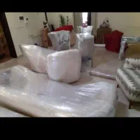 باربری.حمل اثاثیه منزل. خاور .کارگر خالی.