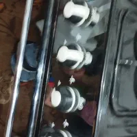 گاز طرح فر