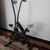 دوچرخه ثابت (نهاوند)