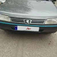 ۴۰۵ مدل ۸۸ بدون رنگ استثنایی