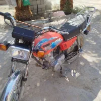 موتورسیکلت۱۲۵|موتورسیکلت|بم, |دیوار