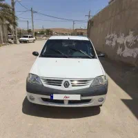 ال نود E2 لوگان|خودرو سواری و وانت|داراب, |دیوار