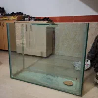 آکواریوم بزرگ ده میل -معاوضه