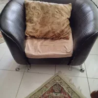مبل راحتی|مبلمان خانگی و میز عسلی|مشهد, هفت تیر (حافظ)|دیوار