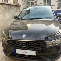 ریرا ایرانخودرو ۱۴۰۴