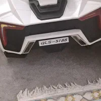 ماشین شارژی|اسباب‌‌بازی|قم, چهار مردان|دیوار