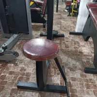 دستگاه بدنسازی