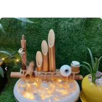 آبنما رومیزی زیر قیمت کل بازار|صنایع دستی و سایر لوازم تزئینی|بوکان, |دیوار