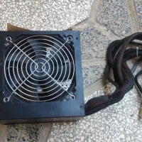 پاور کامپیوتر و دیویدی رایتر