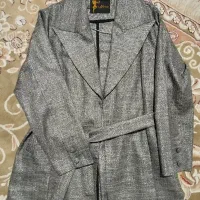 مانتو کرپ حریر