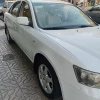 هیوندا سوناتا ۲۰۰۸|خودرو سواری و وانت|تهران, یاخجی آباد|دیوار