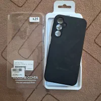 قاب a25 سامسونگ سیلیکون