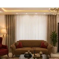 پرده جدید