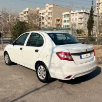 ساینا مدل ۱۳۹۸ سفید بدون رنگ|خودرو سواری و وانت|تهران, تهرانپارس شرقی|دیوار