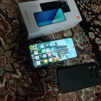 note 13|موبایل|خرم‌آباد, |دیوار