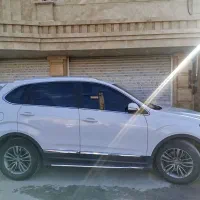 فروشی|خودرو سواری و وانت|آق قلا, |دیوار