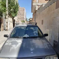 پراید 89 فوری