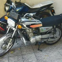 هندا۱۲۵