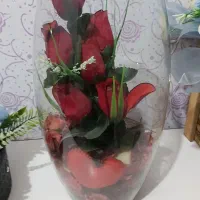 باکس گل نو وتمیز