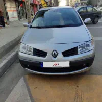 مگان اتومات