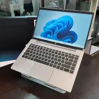 لبتاب الیت بوک نسل۱۳لمسی Laptop Hp proBook 445 G10