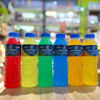 نوشیدنی افزایش انرژی و کاهش وزن