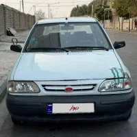 پراید مدل 89|خودرو سواری و وانت|مشهد, آبکوه|دیوار