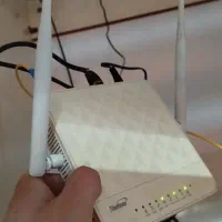 مودم فیبر نوری فایبرهم