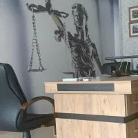 وکیل پایه یک دادگستری