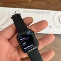 اپل واچ se 32GB|ساعت|سمنان, |دیوار