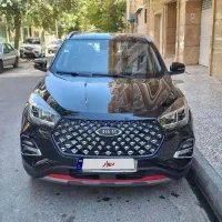 فول آپشن به قیمت روز فروش فوری X55 PRO IE 1404