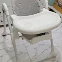 صندلی غذا هپی بی بی