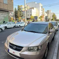 سوناتا nf|خودرو سواری و وانت|اندیشه, اندیشه فاز ۱|دیوار