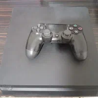 ps4 slim 1 tra کپی خور