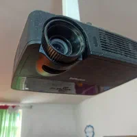 ویدیو پروژکتور