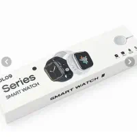 ساعت هوشمند