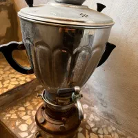 سناور نقتی
