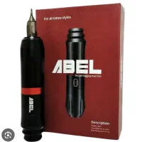 دستگاه تتوپن وپرینتر لاینر پاور اهورا۲