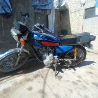 موتور مدل 86