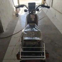 موتور مزایده ای|موتورسیکلت|دورود, |دیوار