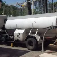 تانکرتخلیه چاه فاضلاب ولایروبی ترمیم چاه های ریخته