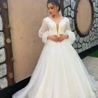 فروش لباس عروس