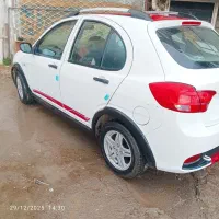 کوئیک R  مدل1401 پارس خودرو  رینگ اسپرت کم کار